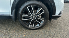 Honda HR-V 1.5 eHEV Advance 5dr CVT Hybrid Hatchback